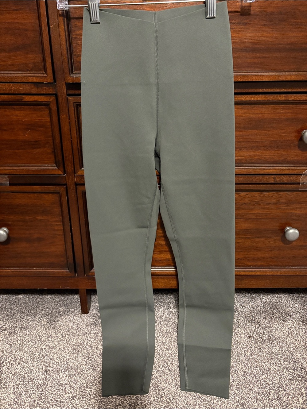 Lululemon Glow up SHR Tight 25”